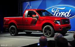 2014 Ford F-150 #16