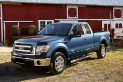 2014 Ford F-150 #12