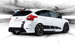 2014 Ford Focus ST #12