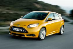 2014 Ford Focus ST #15