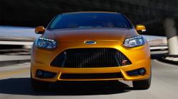 2014 Ford Focus ST #14