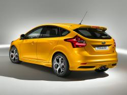 2014 Ford Focus ST #19