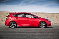 2014 Ford Focus ST #21