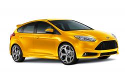 2014 Ford Focus ST #20