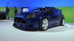 2014 Ford Focus ST #18