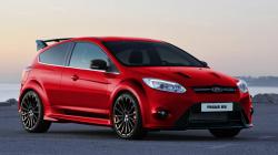 2014 Ford Focus ST #11