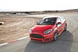 2014 Ford Focus ST #13