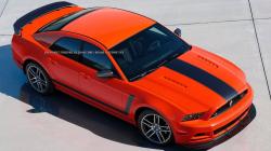 2014 Ford Mustang #19