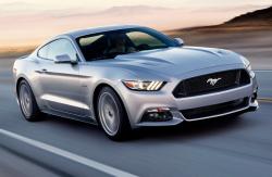 2014 Ford Mustang #18