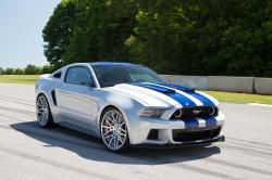 2014 Ford Mustang #17