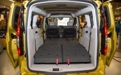 2014 Ford Transit Connect #14