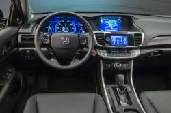 2014 Honda Accord Hybrid #10