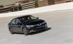2014 Honda Accord Plug-In Hybrid #17
