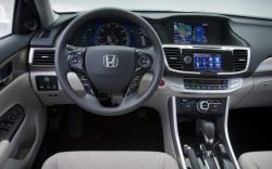 2014 Honda Accord Plug-In Hybrid #12