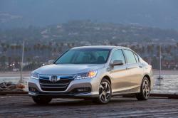 2014 Honda Accord Plug-In Hybrid #19