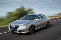 2014 Honda Accord Plug-In Hybrid #10