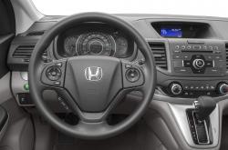 2014 Honda CR-V #18