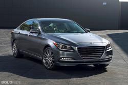 2014 Hyundai Genesis #15