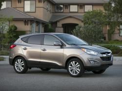 2014 Hyundai Tucson #18
