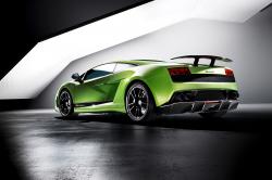 2014 Lamborghini Gallardo #7