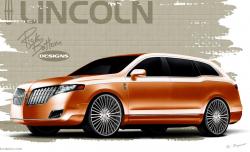 2014 Lincoln MKT #14