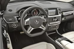 2014 Mercedes-Benz GL-Class #11