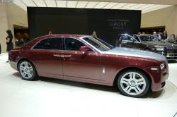 2014 Rolls-Royce Ghost #4