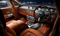 2014 Rolls-Royce Phantom #8