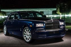 2014 Rolls-Royce Phantom #3