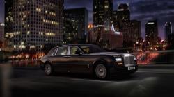 2014 Rolls-Royce Phantom #4