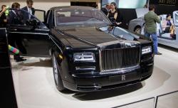 2014 Rolls-Royce Phantom #6