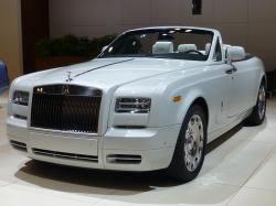 2014 Rolls-Royce Phantom Drophead Coupe #5