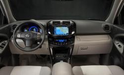 2014 Toyota RAV4 EV #5