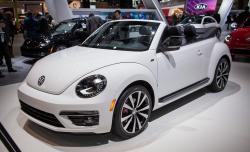2014 Volkswagen Beetle Convertible #6
