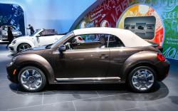2014 Volkswagen Beetle Convertible #9