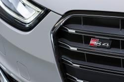 2013 Audi S4 #5