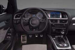 2013 Audi S4 #7