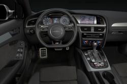 2013 Audi S4 #8