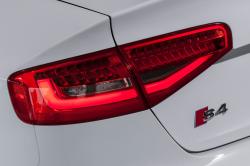 2013 Audi S4 #6