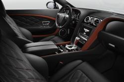 2014 Bentley Continental GT Speed #9
