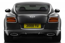 2014 Bentley Continental GT Speed #7