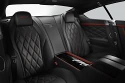 2014 Bentley Continental GT Speed #8
