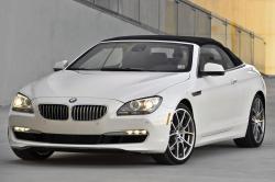 2015 BMW 6 Series #3