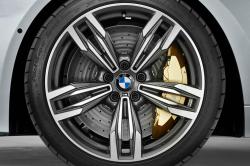 2015 BMW M6 Gran Coupe #8