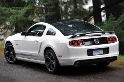 2014 Ford Mustang #9