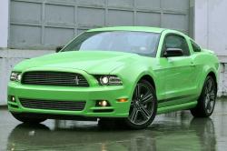 2014 Ford Mustang #2