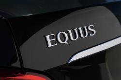 2014 Hyundai Equus #9