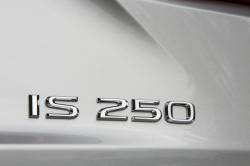 2014 Lexus IS 250 #5