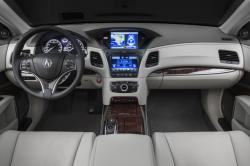 2015 Acura RLX #6