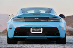 2015 Aston Martin V12 Vantage S #12
